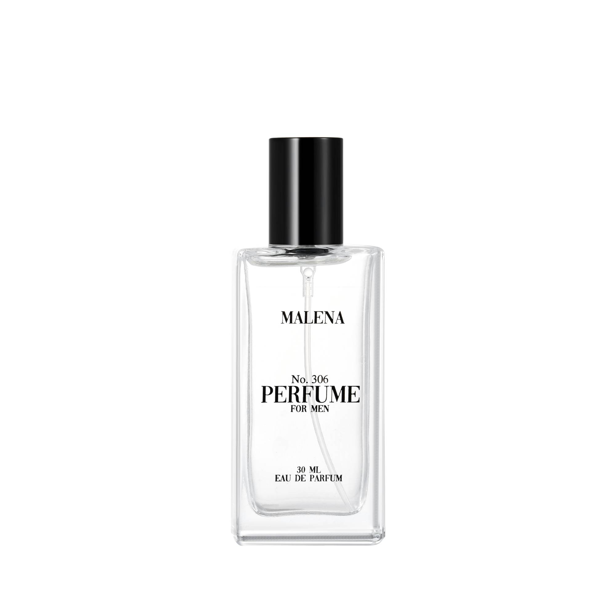 MALENA PERFUME for men no.306 - Imagination Louis Vuitton