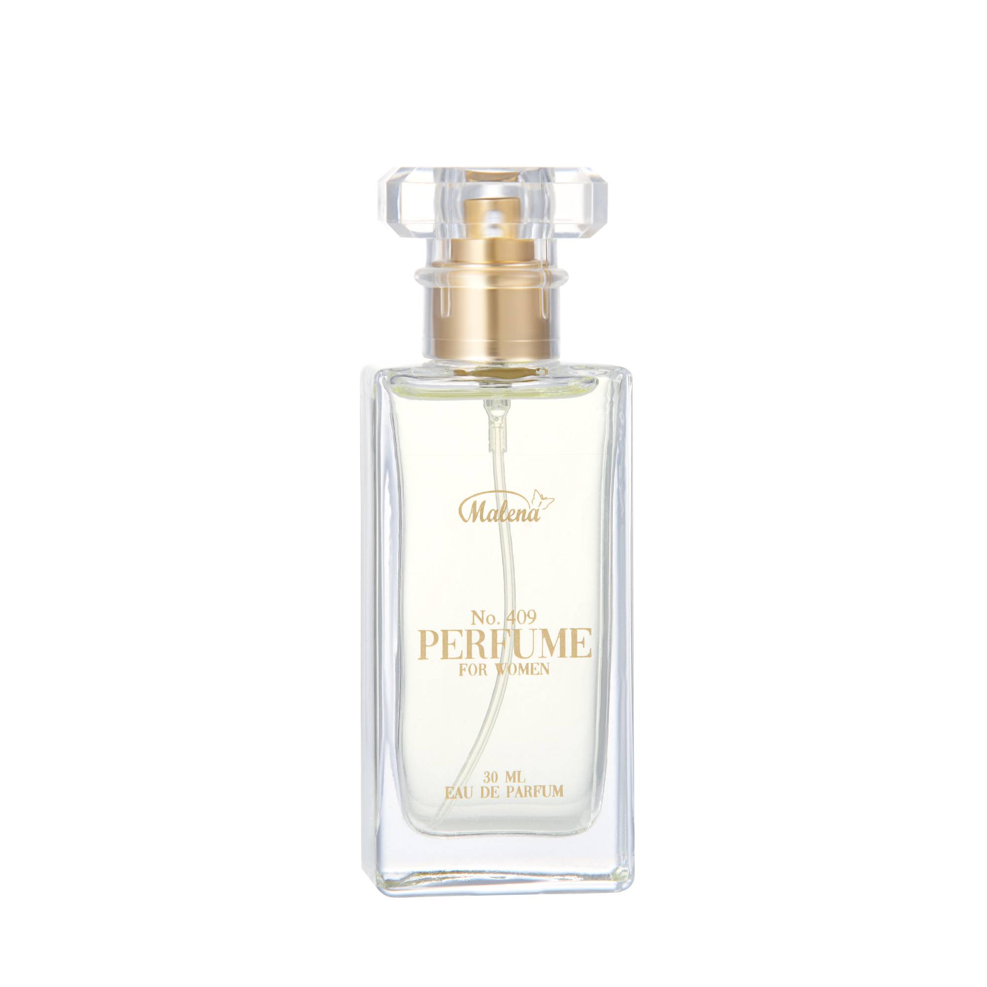MALENA PERFUME for women no.409 - YSL Yves Saint Laurent Libre, 2019