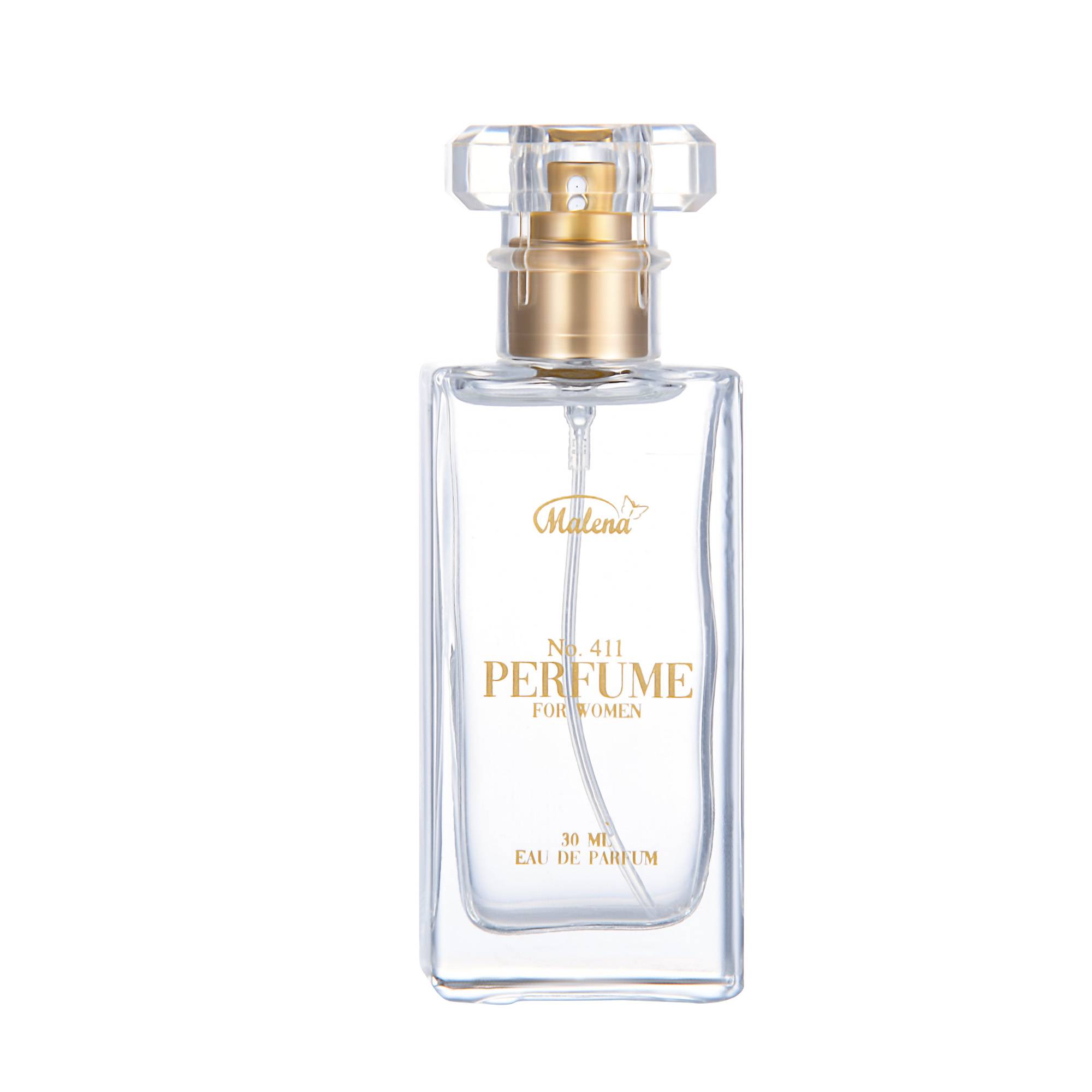 MALENA PERFUME for women no.411 - Carolina Herrera Good Girl Blush Elixir, 2024