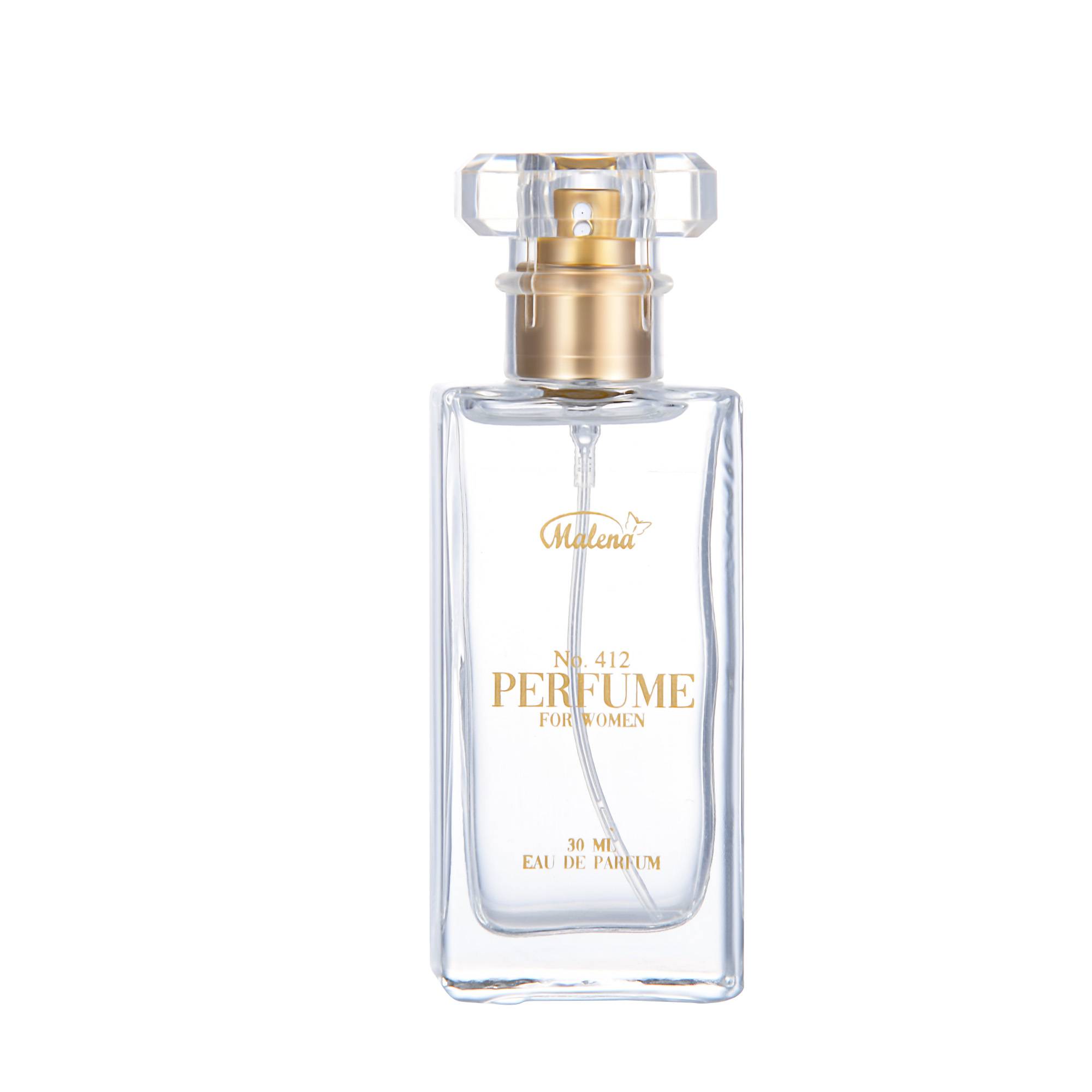 MALENA PERFUME for women no.412 - Lattafa Perfumes Yara, 2020