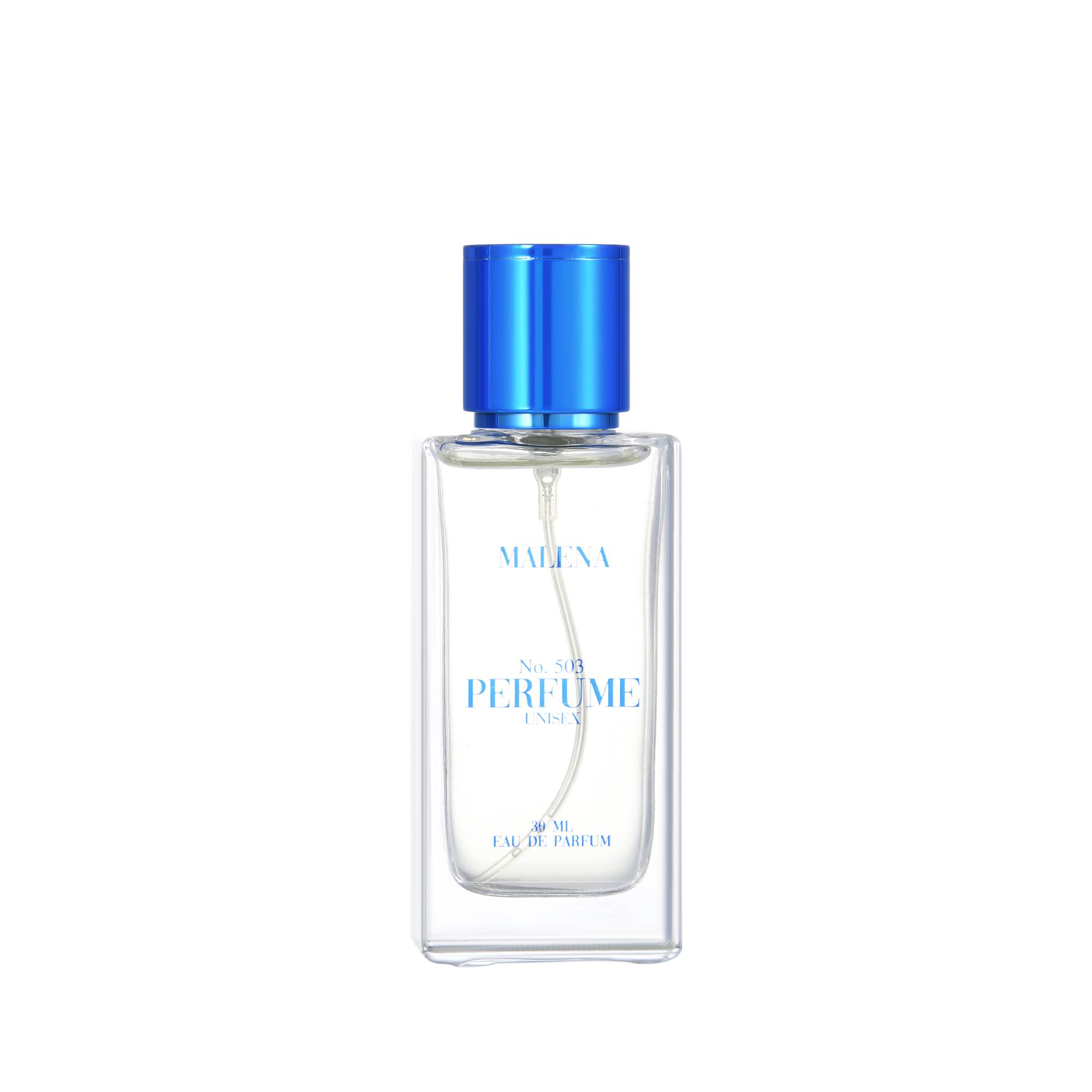 MALENA PERFUME unisex no.503 - Vanilla Sex Tom Ford