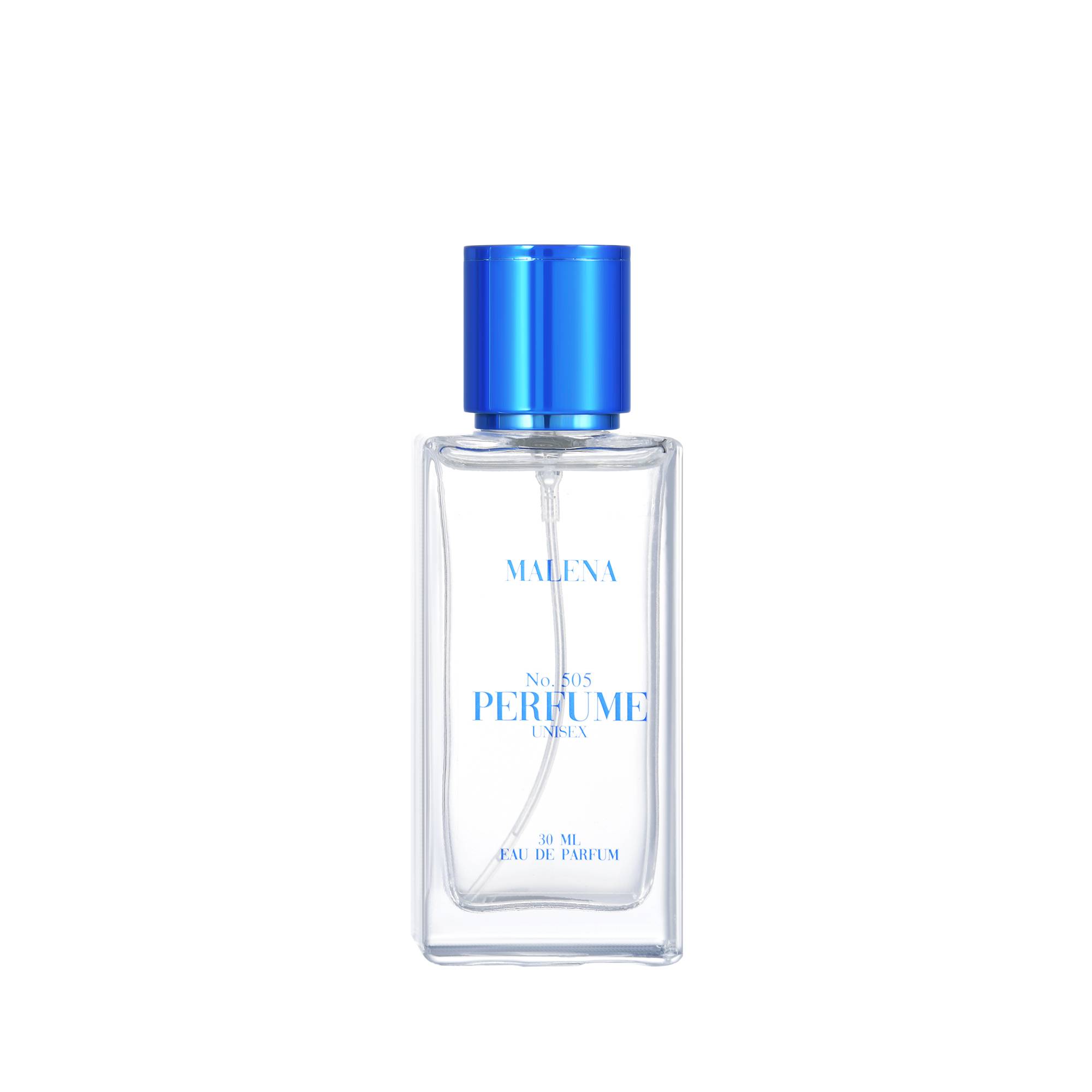 MALENA PERFUME unisex no.505 - Xerjoff Erba Pura,2019