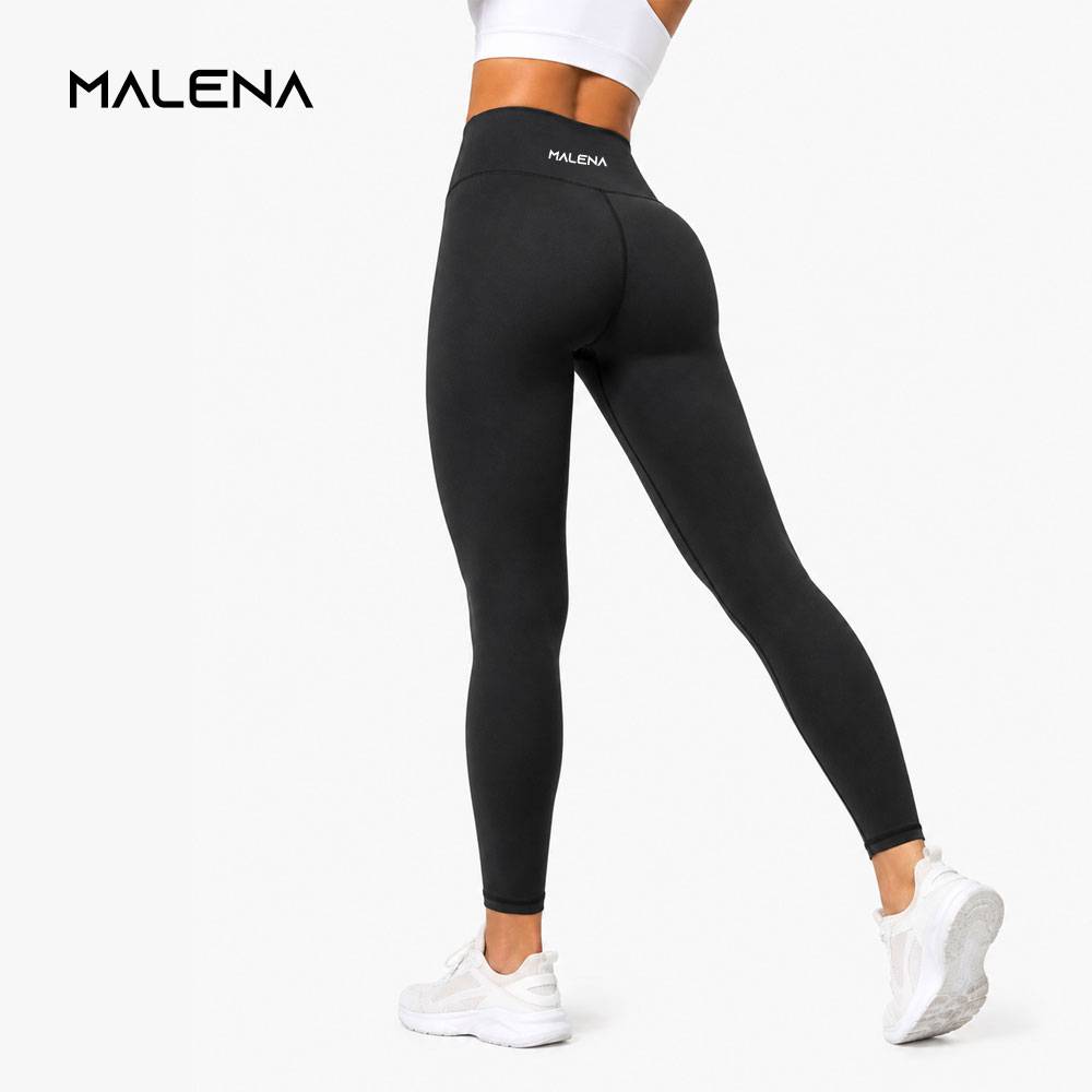 LEGGINGS CASUAL FTI BLACK