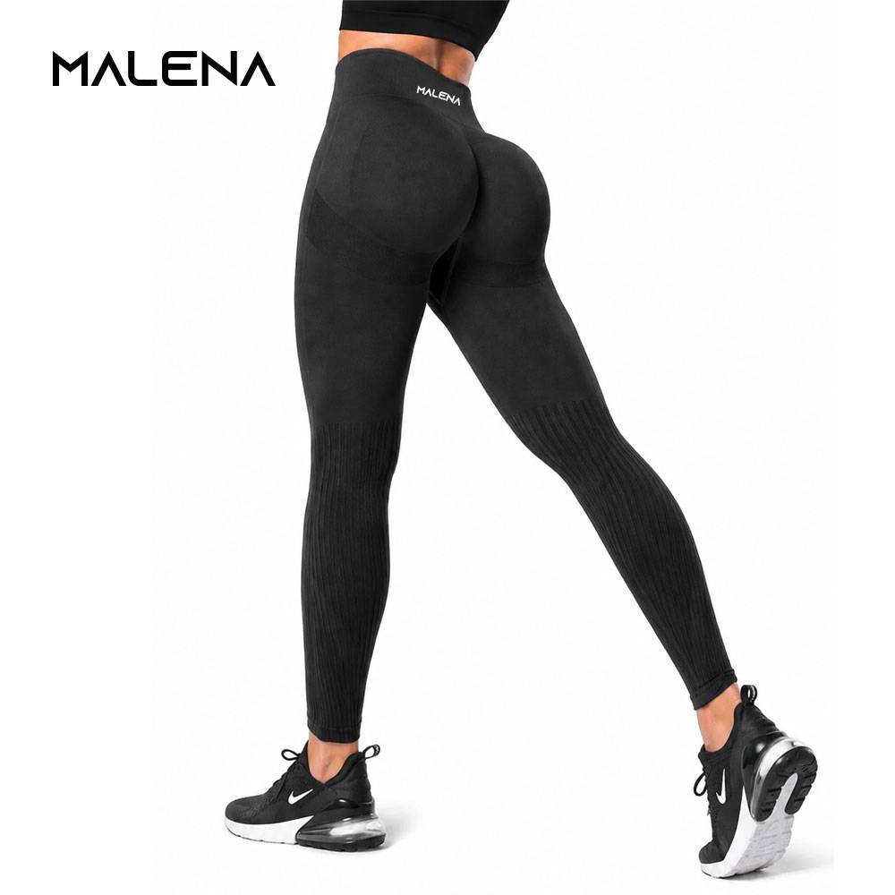 LEGGINGS DAILY COMFORT BLACK