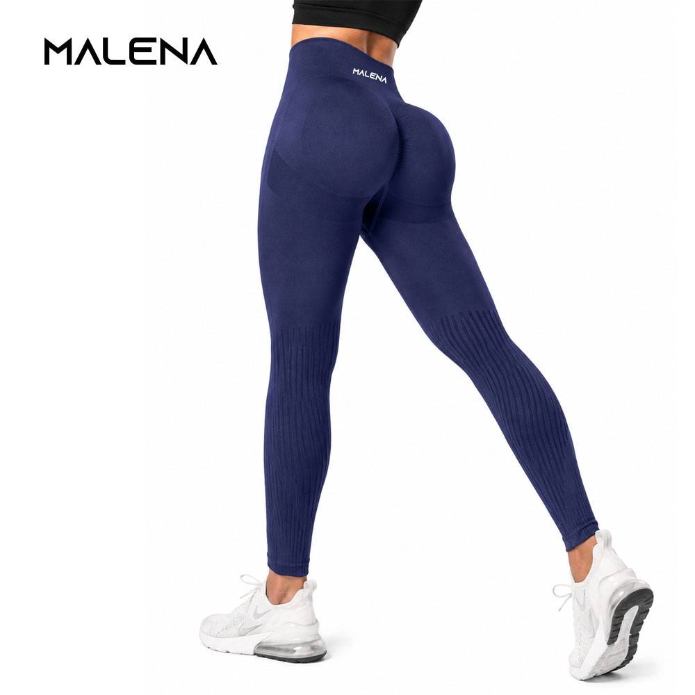 LEGGINGS DAILY COMFORT BLUE