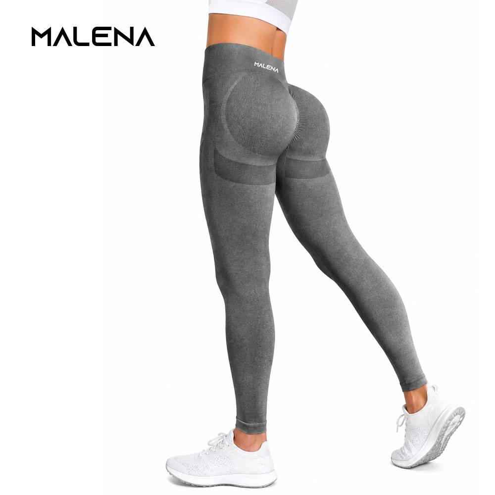 LEGGINGS DAILY COMFORT GREY