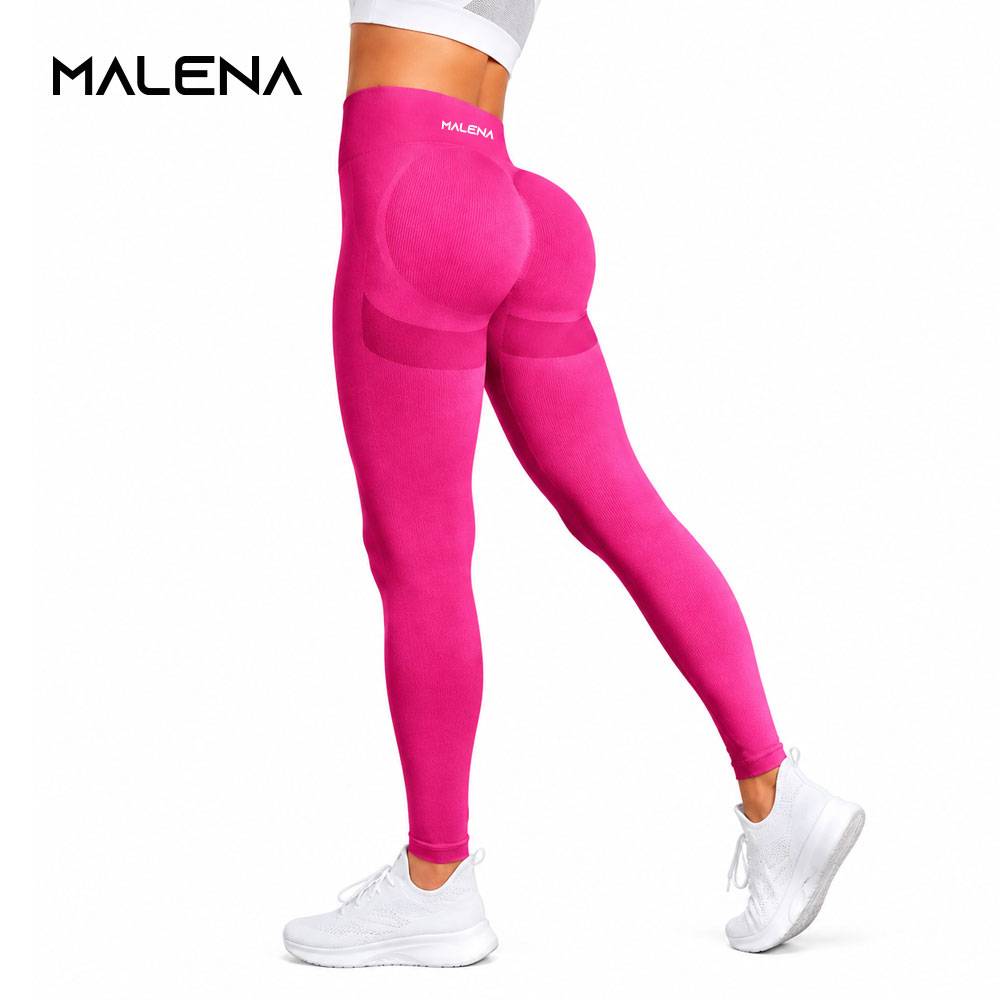 LEGGINGS DAILY COMFORT PINK