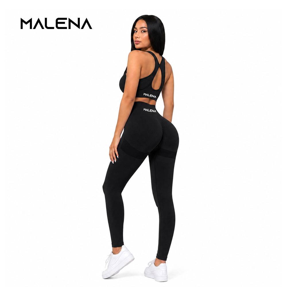 SET SHAPE ICON BLACK